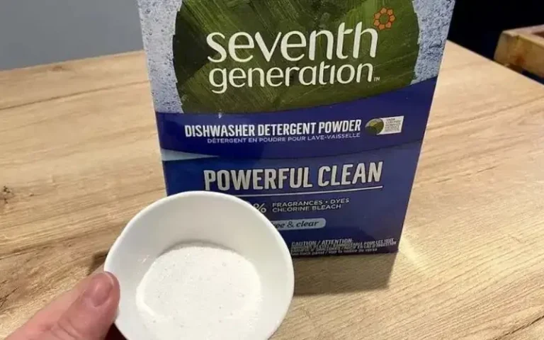 list of septic safe dishwasher detergent featured