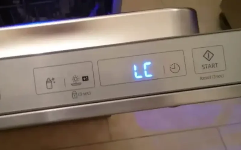 Samsung Dishwasher Error Codes 1 samsung dishwasher error codes featured