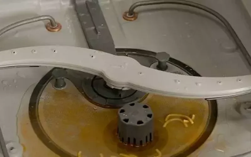 25 Most Common Cause Of A Dishwasher Leaking 1 what is the most common cause of a dishwasher leaking featured