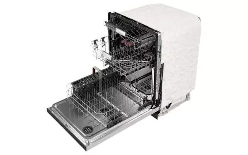 Where Is The Model Number On A KitchenAid Dishwasher? 1 where is the model number on a kitchenaid dishwasher featured