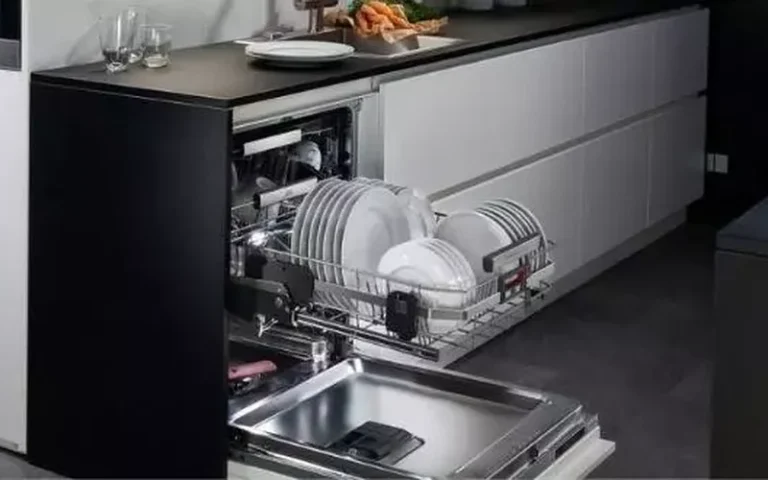 who installs a dishwasher plumber or electrician featured