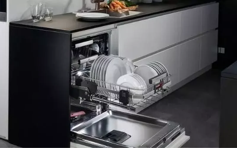 Who Installs A Dishwasher Plumber Or Electrician? 1 who installs a dishwasher plumber or electrician featured