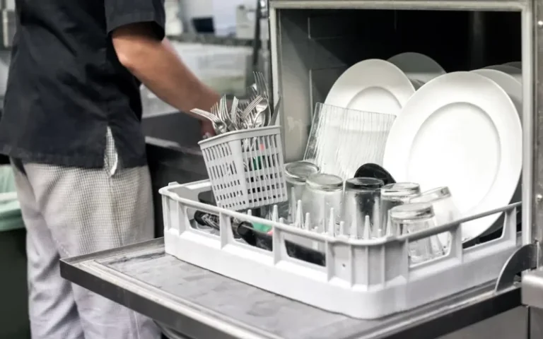 will dishwasher work if hot water heater is broken featured