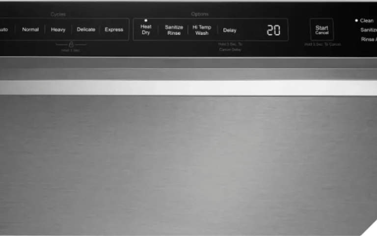 worst dishwasher brands to avoid featured